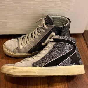 Shu Shop Roxanne Sneakers